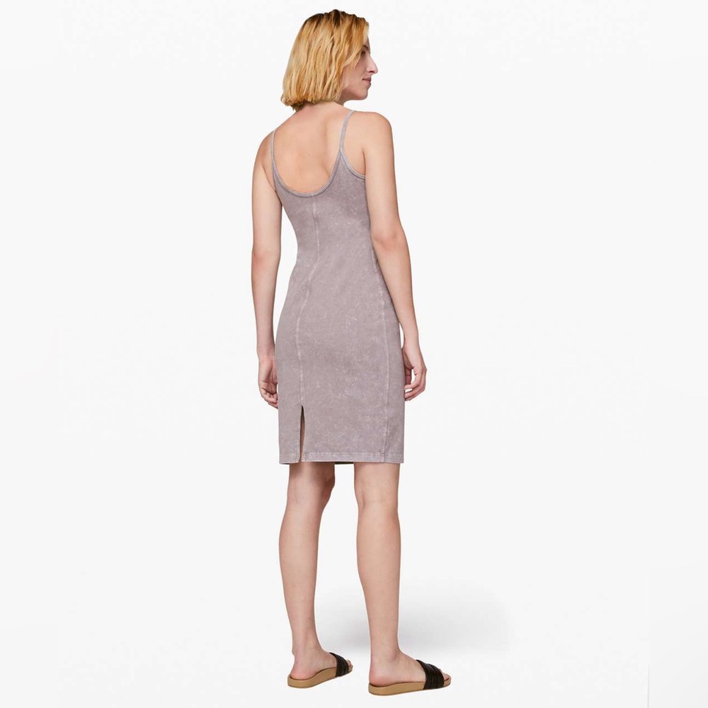 ✨ Lululemon Inner Glow Dress